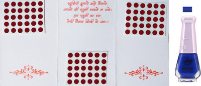 

Lady Fashion Absolute Combo 0703201766(Set of 2)