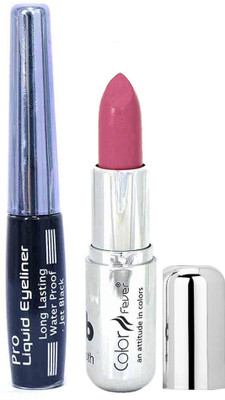 

Color Fever Eyeliner Combo(Set of 2)