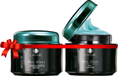 

Lakme Skingloss Combo(Set of 2)