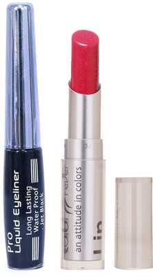 

Color Fever Eyeliner Combo(Set of 2)