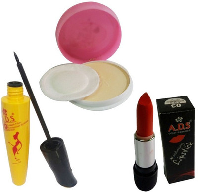 

ADS makeup-combo-3in1(Set of 3)