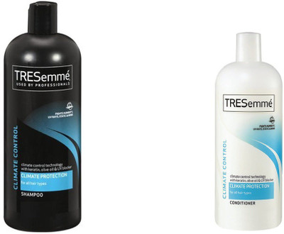 

TRESemme Climate Protection(Set of 2)