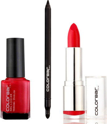 

Colorbar Vibrant Collection(Set of 3)