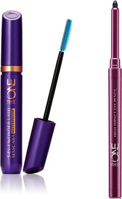 

Oriflame Sweden eye make up set(Set of 2)