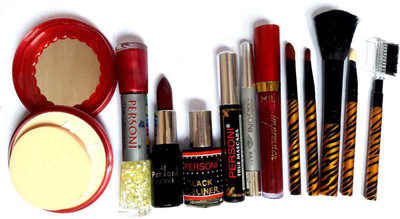 

Personi Perfect Beauty Kit Pack of 8D(Set of 13)