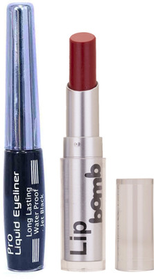 

Color Fever Eyeliner Combo(Set of 2)