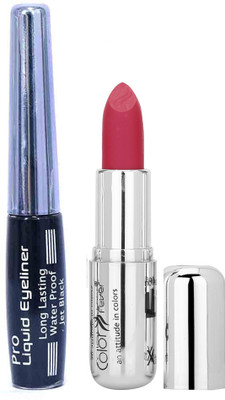

Color Fever Eyeliner Combo(Set of 2)