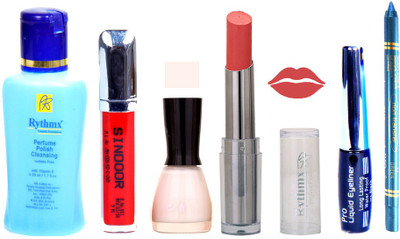 

Rythmx Perfect Makeup Combo Set(Set of 6)