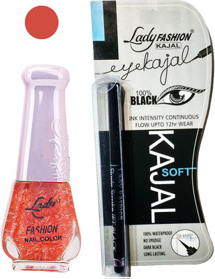 

Lady Fashion LF-KAJ-NP- 12(Set of 2)