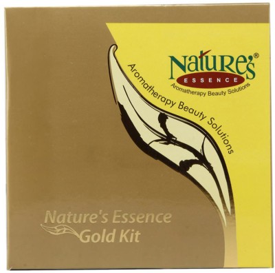 Nature's Gold Kit(5 Items in the set)