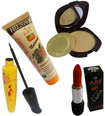 

ADS makeup-combo-4in1(Set of)
