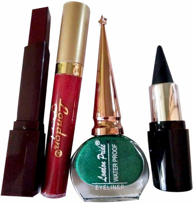 

London Pride Wedding Edition Makeup kit combo 4-ELP(Set of 4)