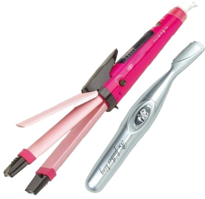 

Appliance Bazar AB-8089 Personal Care Appliance Combo(Hair Straightener, Trimmer)
