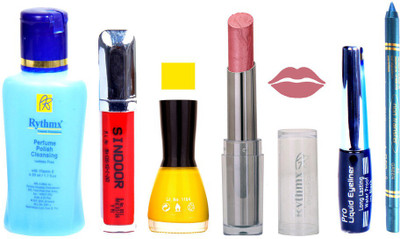 

Rythmx Perfect Makeup Combo Set(Set of 6)