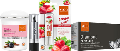 

VLCC Bridal Kit 1(Set of 4)