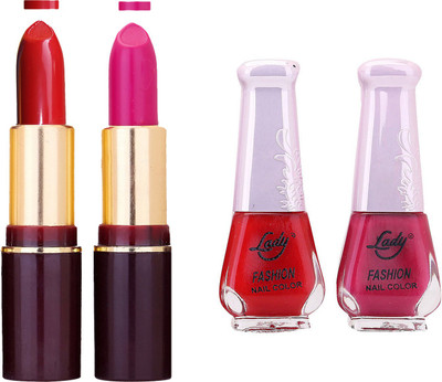 Lady Fashion Parfect Match Combo 2203201740(Set of 4)