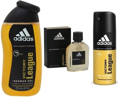 

ADIDAS Victory League Set(Set of 3)