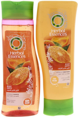 

Herbal Essences Body Envy Lightweight (Body Envy)(Set of 2)