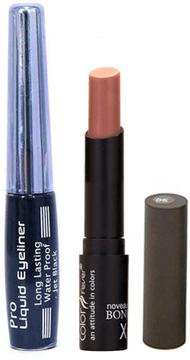 

Color Fever Eyeliner Combo(Set of 2)