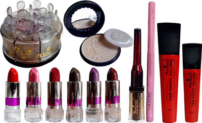 

Personi Beauty Cosmetic Combo(Set of 12)