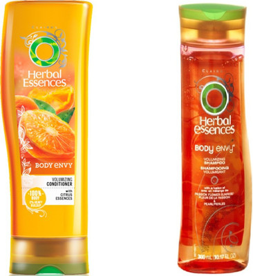 

Herbal Essences natural(Set of 2)