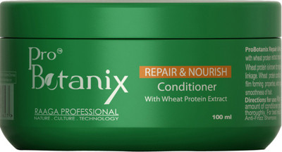 

Raaga Professional ProBotanix Repair & Nourish(100 ml)