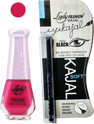 

Lady Fashion LF-KAJ-NP- 633(Set of 2)