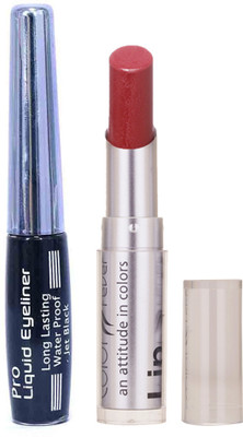 

Color Fever Eyeliner Combo(Set of 2)
