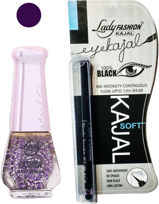 

Lady Fashion LF-KAJ-NP- 013(Set of 2)