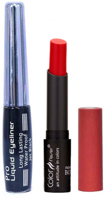 

Color Fever Eyeliner Combo(Set of 2)