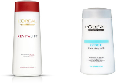 

L'Oreal Paris face(Set of 2)