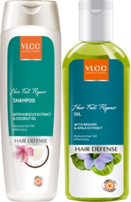 Source Vlcc Hair Fall Repair Shampoo with hibiscus extract  coconut oil  350ml on malibabacom