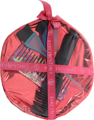 

Bare Essentials Hair Coloring Kit(Set of 4)