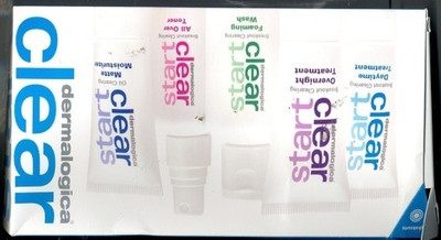 

Dermalogica Breakout Clearing Kit(Set of 5)