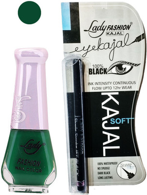 

Lady Fashion LF-KAJ-NP- 606(Set of 2)