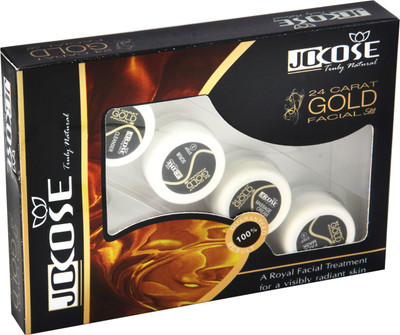 

Jocose Kit Gold 55 ml(Set of 4)
