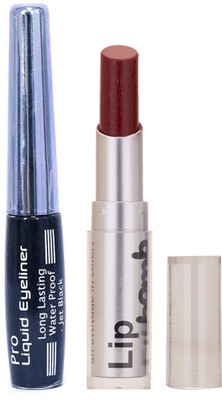 

Color Fever Eyeliner Combo(Set of 2)