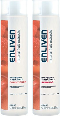 

Enliven Raspberry(Set of 2)