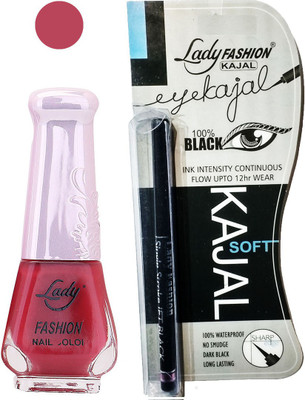 

Lady Fashion LF-KAJ-NP- 629(Set of 2)