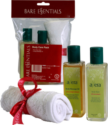 19% OFF on Avera Body Care Pack(Set of 2) 19% OFF on Avera Body Care Pack(Set of 2)