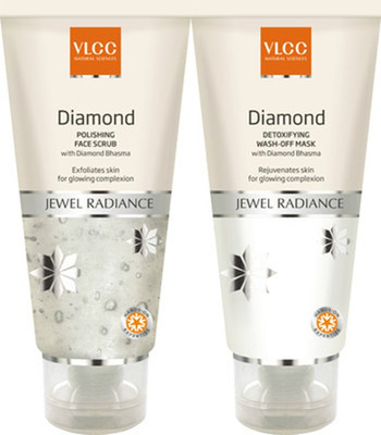 

VLCC Personak Kit -8(Set of 2)