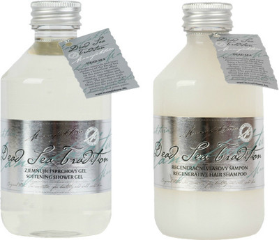 

Manufaktura Dead Sea Spa Combo(Set of 2)