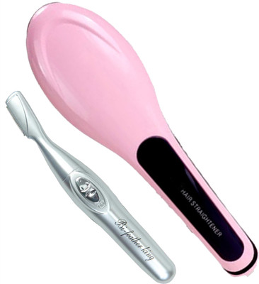 

Appliance Bazar AB-3270 Personal Care Appliance Combo(Hair Straightener, Trimmer)