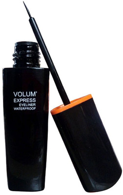 

Personi Attractive Smudge Proof Eyeliner & Mascara(Set of 2)