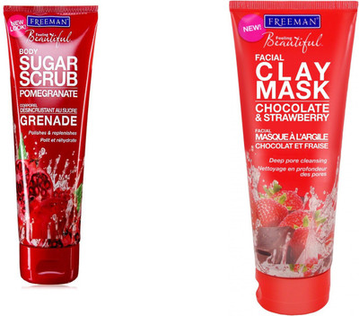 

Freeman Facial care Set of 2(Set of 2)