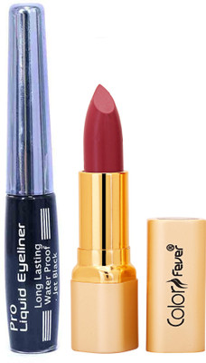 

Color Fever Eyeliner Combo(Set of 2)