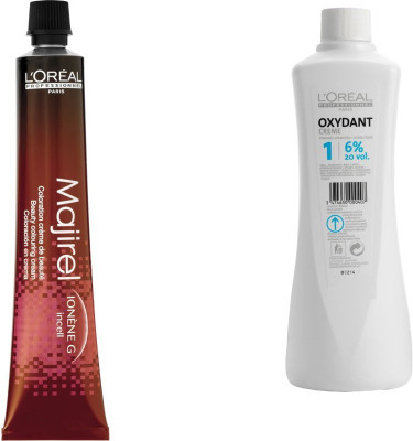 

L'Oreal Paris colour(Set of 2)