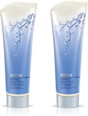 

OZONE Ayurvedics Combo Set(Set of 2)