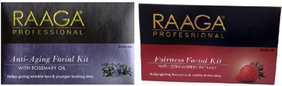 

Raaga Professional Raaga 24(Set of 2)