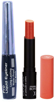 

Color Fever Eyeliner Combo(Set of 2)
